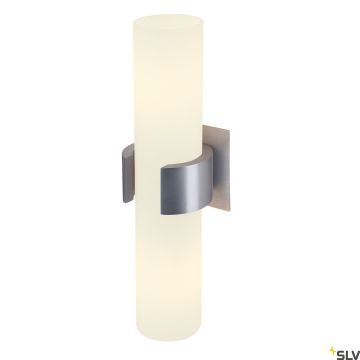 SLV DENA 147529 Светильник за стена 2x40W/E14 IP20