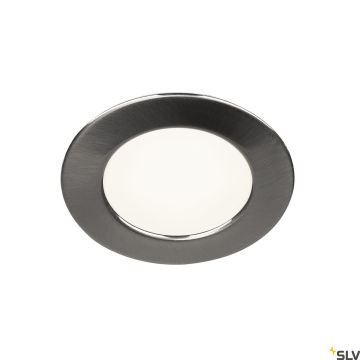 SLV DL 126 112225 Вградено спот светило 1xLED 3000K 170LM IP20