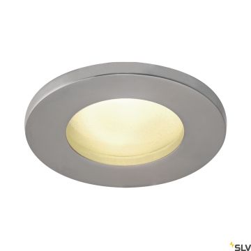 SLV DOLIX OUT 1001168 Вградено спот светило 1x50W/GU10 IP65