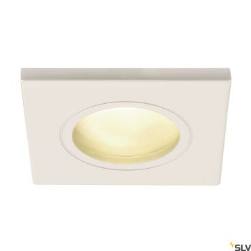 SLV DOLIX OUT 1001169 Вградено спот светило 1x50W/GU10 IP65