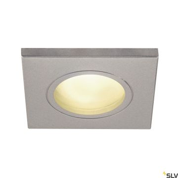 SLV DOLIX OUT 1001171 Вградено спот светило 1x50W/GU10 IP65