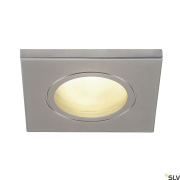 SLV DOLIX OUT 1001172 Вградено спот светило 1x50W/GU10 IP65
