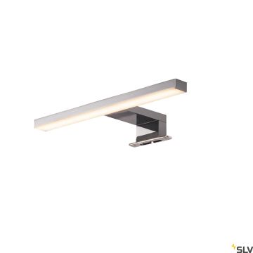 SLV DORISA 1000777 Светильник за стена 1x5.2W/LED 4000K 300LM IP44