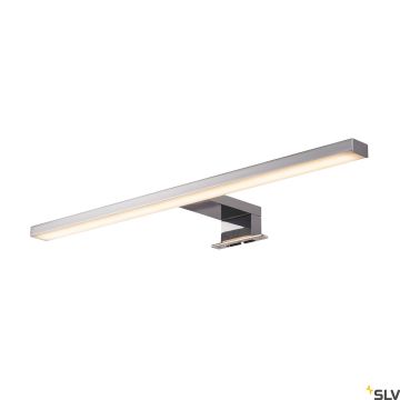 SLV DORISA 1000780 Светильник за стена 1x6.6W/LED 4000K 370LM IP44