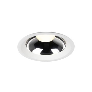 SLV DOWNLIGHT 1008628 Вградено спот светило 1x24W/LED 4000K 3100lm