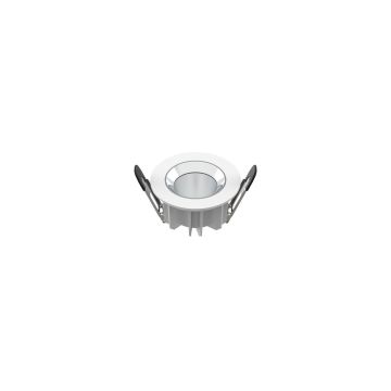 SLV DOWNLIGHT P 1010756 Вградено спот светило 1x6W/LED 4000K 970lm|1290lm