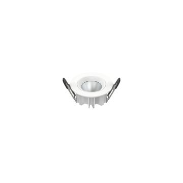 SLV DOWNLIGHT P 1010757 Вградено спот светило 1x6W/LED 4000K 970lm|1290lm