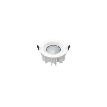 SLV DOWNLIGHT P 1010761 Вградено спот светило 1x10W/LED 4000K 1550lm|2400lm