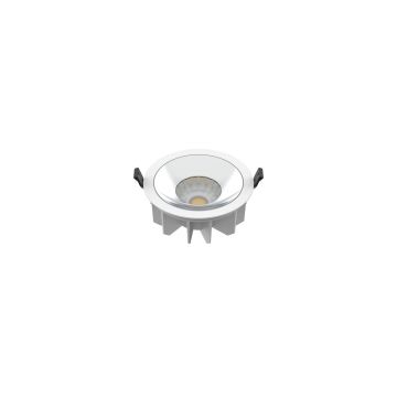 SLV DOWNLIGHT P 1010764 Вградено спот светило 1x15W/LED 4000K 2700lm|3700lm
