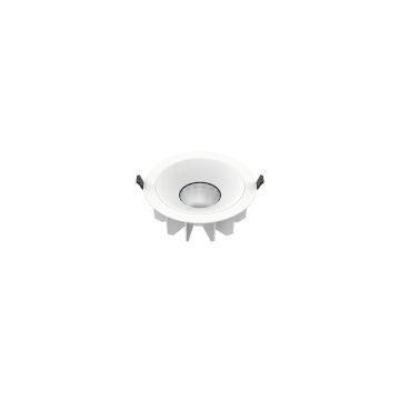 SLV DOWNLIGHT P 1010768 Вградено спот светило 1x22W/LED 4000K 4030lm|5150lm