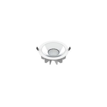 SLV DOWNLIGHT P 1010769 Вградено спот светило 1x22W/LED 4000K 4030lm|5150lm