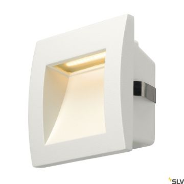 SLV DOWNUNDER 233601 Светлина за стълбище със скрит монтаж 1x1.7W/LED 3000K 65LM IP55