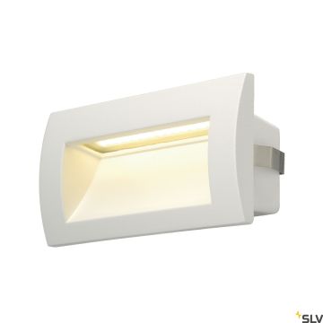 SLV DOWNUNDER 233621 Светлина за стълбище със скрит монтаж 1x4W/LED 3000K 155LM IP55