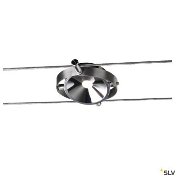 SLV DURNO 1002863 Прожектор 1x6W/LED 2700K 360LM