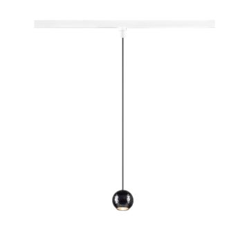SLV DYSKO 1F 1010325 Шинен фар 1x6.7W/LED 2700K 750lm
