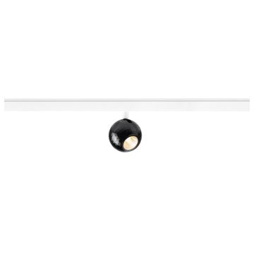 SLV DYSKO 48V 1010331 Шинен фар 1x5.6W/LED 2700K 750lm