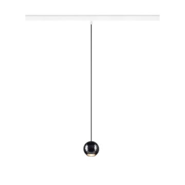 SLV DYSKO 48V 1010337 Шинен фар 1x5.6W/LED 2700K 750lm