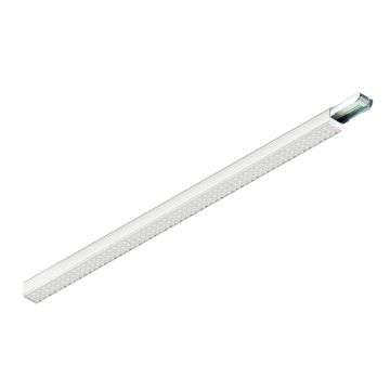 SLV EASYLIGHT 1009216 Линейна лампа 1x27W/LED 3500K/4000K/5000K 5094lm|13787lm