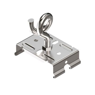 SLV EASYLIGHT 1009241 Монтажен елемент