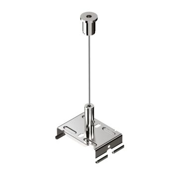 SLV EASYLIGHT 1009247 Монтажен елемент