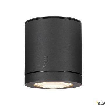SLV ENOLA 1006327 Повърхностно светило 1x11W/LED 3000K|4000K 1000LM|1100LM IP65