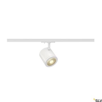 SLV ENOLA 143951 Шинен фар 1x11W/LED 3000K 1040LM IP20