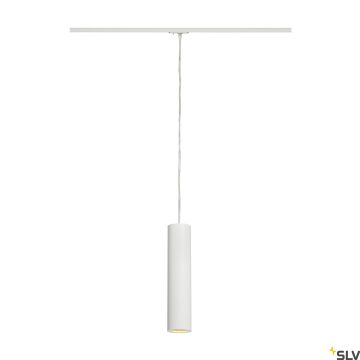SLV ENOLA 143961 Шинен фар 1x50W/GU10 IP20