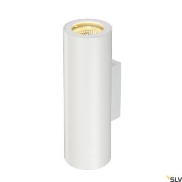 SLV ENOLA 151801 Светильник за стена 1x50W/GU10 IP20
