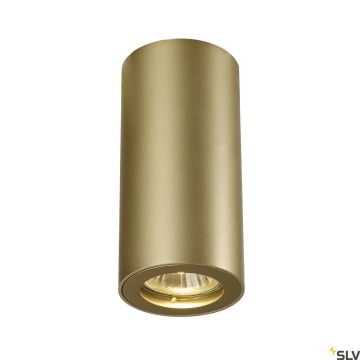 SLV ENOLA 151813 Повърхностно светило 1x35W/GU10 IP20