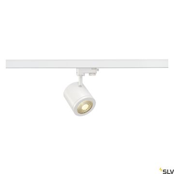 SLV ENOLA 152431 Шинен фар 1x11W/LED 3000K 1040LM IP20