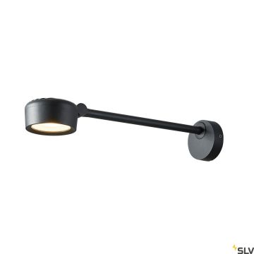 SLV ESKINA 1002905 Светильник за стена 1x14.5W/LED 3000/4000K 1000LM IP65