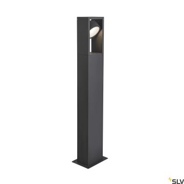 SLV ESKINA 1004750 Стойка лампа 1x15W/LED 3000/4000K 1200LM IP65