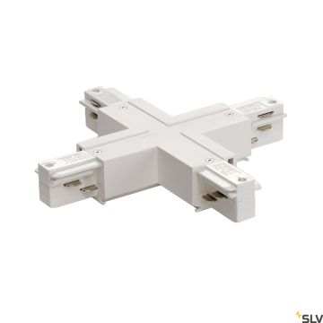 SLV EUTRAC 1001522 Връзка със захранване IP20