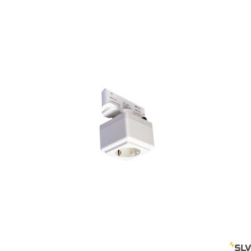 SLV EUTRAC 1001525 Розетка IP20