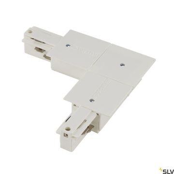 SLV EUTRAC 1001537 Връзка със захранване IP20