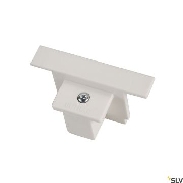 SLV EUTRAC 1001538 Закрепващ капак IP20