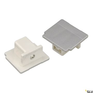 SLV EUTRAC 145594 Закрепващ капак IP20