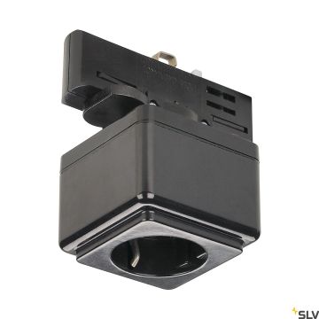 SLV EUTRAC 145700 Розетка IP20