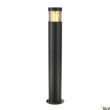 SLV F-POL 231595 Стойка лампа 1x20W/E27 IP54
