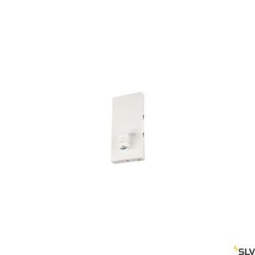 SLV FENDA 1001272 Светильник за стена 1x40W/E27 IP20