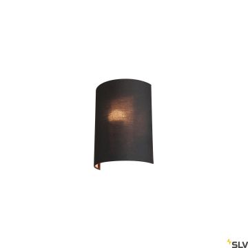 SLV FENDA 1001274 Абажур 40W/E27 IP20