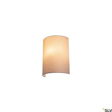 SLV FENDA 1001276 Абажур 40W/E27 IP20