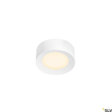 SLV FERA 1002967 Таванен светилник 1x20W/LED 3000/4000K 1650LM IP20