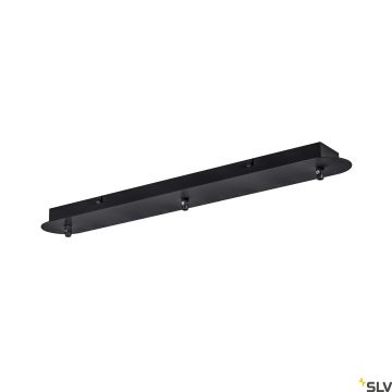 SLV FITU 1001818 Таванен цокъл IP20