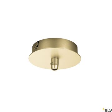 SLV FITU 1002163 Таванен цокъл IP20