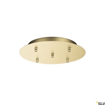 SLV FITU 1002165 Таванен цокъл IP20