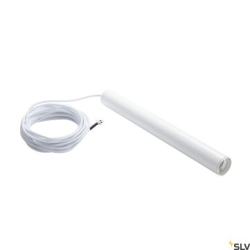 SLV FITU 1002562 Висяща лампа 1x60W/E27 IP20