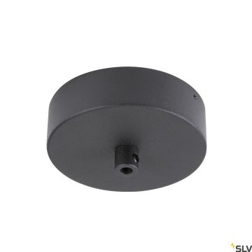 SLV FITU 1004744 Таванен цокъл IP20