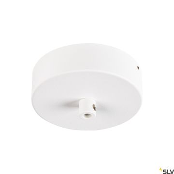 SLV FITU 1004745 Таванен цокъл IP20