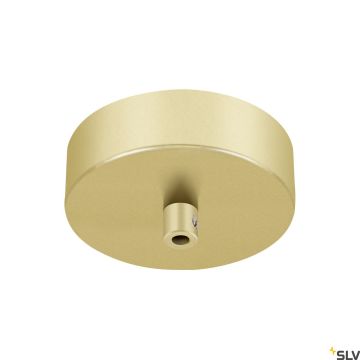 SLV FITU 1006377 Таванен цокъл IP20